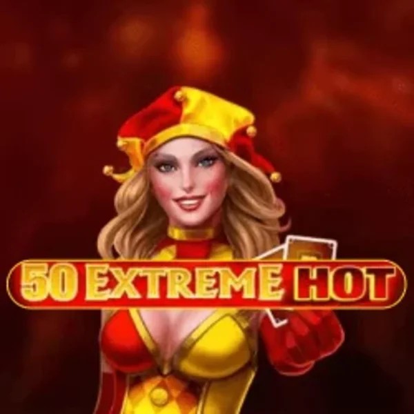 50 Extreme Hot logo – Slots by Eurocoin Interactive at Gransino Casino