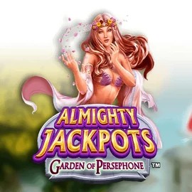 Almighty Jackpots: Garden of Persephone online slot from Novomatic – play at gransincasino.com