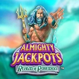 Play Almighty Jackpots – Realm of Poseidon slot by Novomatic on gransincasino.com