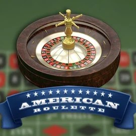 American Roulette (BGaming) by BGAMING, showcased at gransincasino.com – game logo