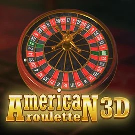 Play American Roullete 3D (Evoplay) slot by Evoplay on gransincasino.com