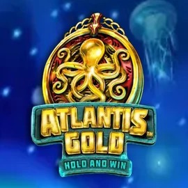 Atlantis Gold game by SYNOT Games – logo hosted on Gransino Casino
