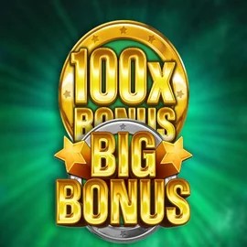 Big Bonus by Inspired Gaming, showcased at gransincasino.com – game logo
