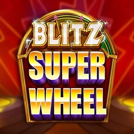 Play the Blitz Super Wheel slot by Pragmatic Play on Gransino Casino