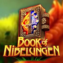 Try Book of Nibelungen slot by Swintt on gransincasino.com – logo image