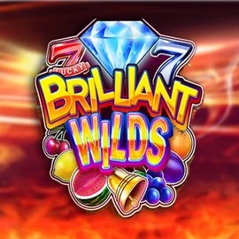 Enjoy Brilliant Wilds by iSoftBet – logo hosted on gransincasino.com