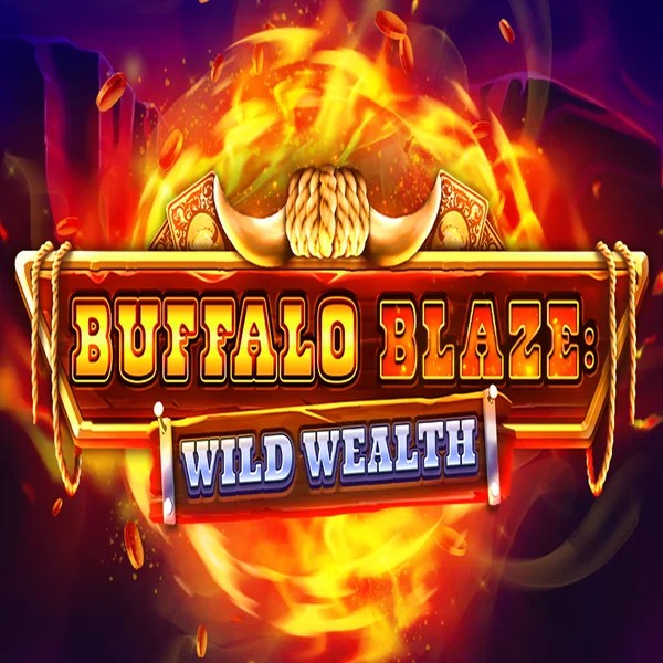 Play Buffalo Blaze Wild Wealth slot by OctoPlay on gransincasino.com