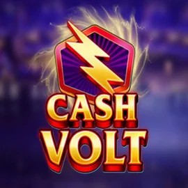 Play the Cash Volt slot by Red Tiger Gaming on Gransino Casino
