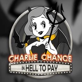 Enjoy Charlie Chance in Hell to Pay by Play'n GO – logo hosted on gransincasino.com