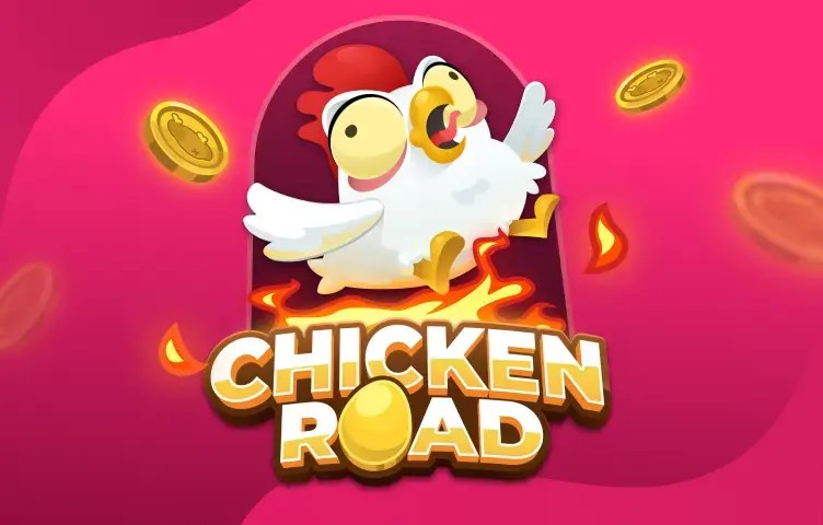 Play the Chicken Road slot by InOut on Gransino Casino