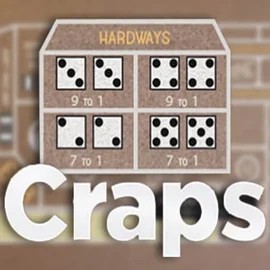 Craps (Nucleus Gaming) casino game by Nucleus Gaming – featured logo at Gransino Casino