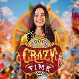 game logo by Evolution on gransincasino.com