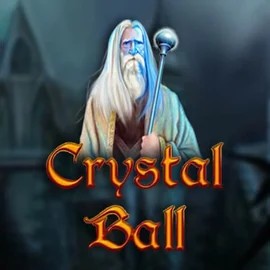 Play Crystal Ball slot by Gamomat on gransincasino.com