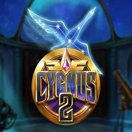 Cygnus 2 online slot from ELK Studios – play at gransincasino.com
