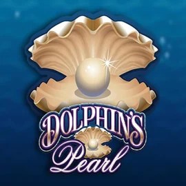 Dolphins Pearl game by Novomatic – logo hosted on Gransino Casino