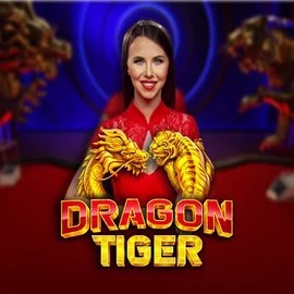 Dragon Tiger (Live) online slot from Pragmatic Play – play at gransincasino.com