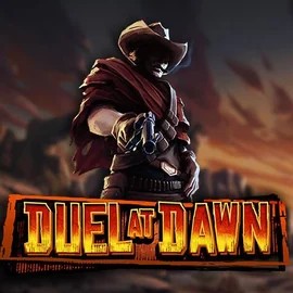game logo by Hacksaw Gaming on gransincasino.com