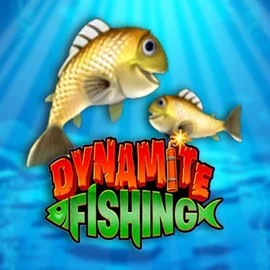 Play the Dynamite Fishing slot by Inspired Gaming on Gransino Casino