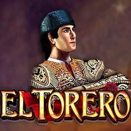 El Torero by RTG (Reel Time Gaming), showcased at gransincasino.com – game logo