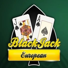 Enjoy European Blackjack MH by Play'n GO – logo hosted on gransincasino.com