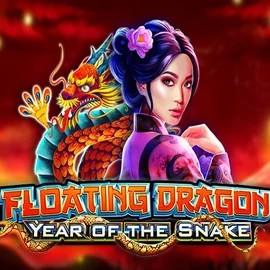Floating Dragon Year of the Snake – slot by Pragmatic Play, featured at gransincasino.com