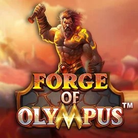 Play Forge of Olympus slot by Pragmatic Play on gransincasino.com