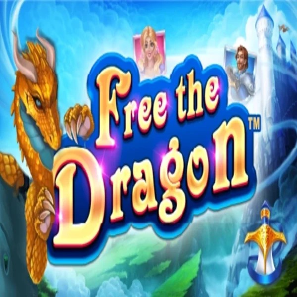 Free the Dragon slot visual from Playtech available on gransincasino.com