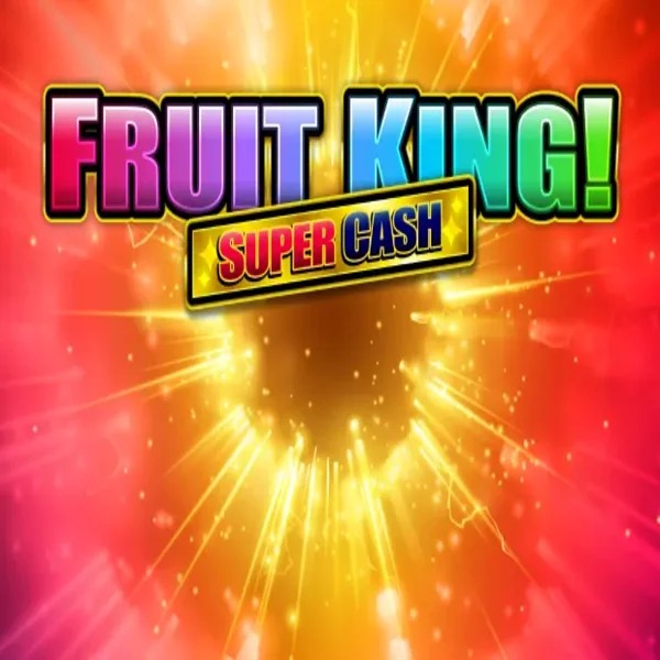 Fruit King Super Cash – slot by Greentube, featured at gransincasino.com