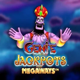 Genie Jackpots Megaways online slot from Blueprint Gaming – play at gransincasino.com