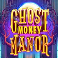 Play Ghost Money Manor slot by Gold Coin Studio on gransincasino.com