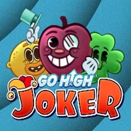Play Go High Joker slot by RubyPlay on gransincasino.com