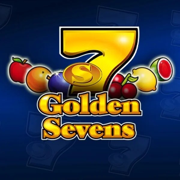 Golden Sevens logo by Greentube Gransino Casino