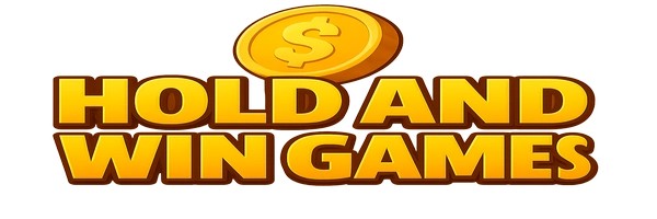 Hold and Win Games logo by Playson Gransino Casino