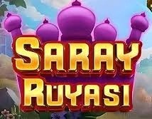 Saray Ruyasi by Pragmatic Play, showcased at gransincasino.com – game logo