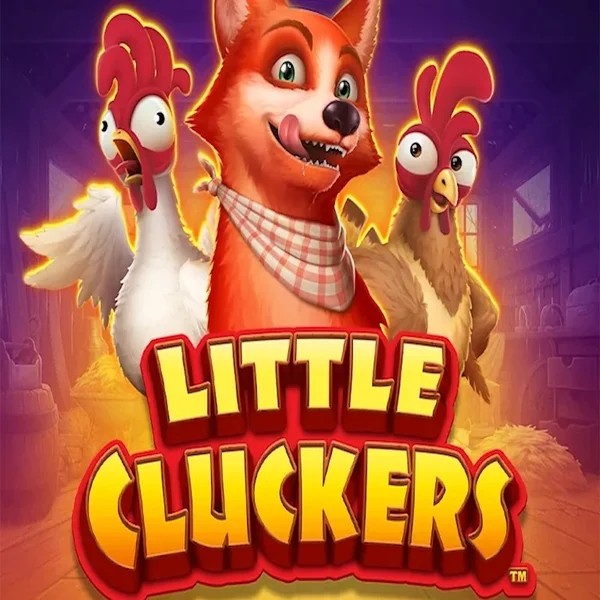 Little Cluckers – slot by Greentube, featured at gransincasino.com