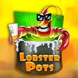 Lobster Pots slot icon by Ready Play Gaming, available at Gransino Casino