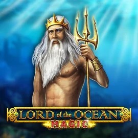 Lord Of The Ocean Magic – slot by Novomatic, featured at gransincasino.com