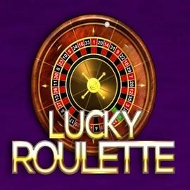 Lucky Roulette online slot from Belatra Games – play at gransincasino.com