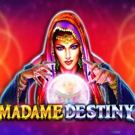 Madame Destiny online slot from Pragmatic Play – play at gransincasino.com