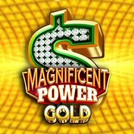 Play the Magnificent Power Gold slot by Oros Gaming on Gransino Casino