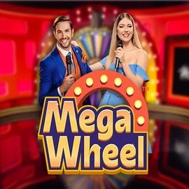 Mega Wheel – slot by Pragmatic Play, featured at gransincasino.com