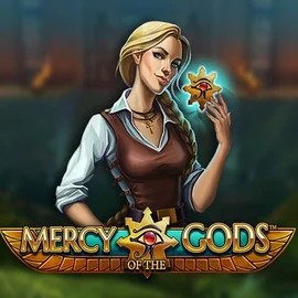 Mercy Of The Gods – slot by NetEnt, featured at gransincasino.com