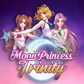 Play Moon Princess Trinity slot by Play'n GO on gransincasino.com