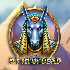 Myth of Dead online slot from Play'n GO – play at gransincasino.com