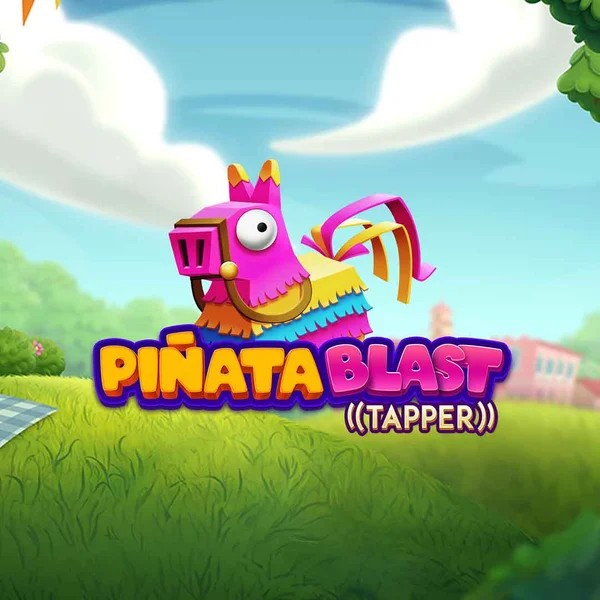 Play Pinata Blast slot by Greentube on gransincasino.com