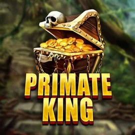 Primate King by Red Tiger Gaming, showcased at gransincasino.com – game logo