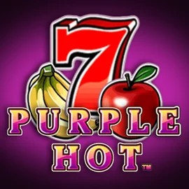 Play Purple Hot slot by Origins on gransincasino.com