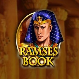 Ramses Book Deluxe – slot by Gamomat, featured at gransincasino.com