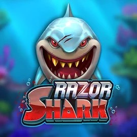 Razor Shark online slot from Push Gaming – play at gransincasino.com