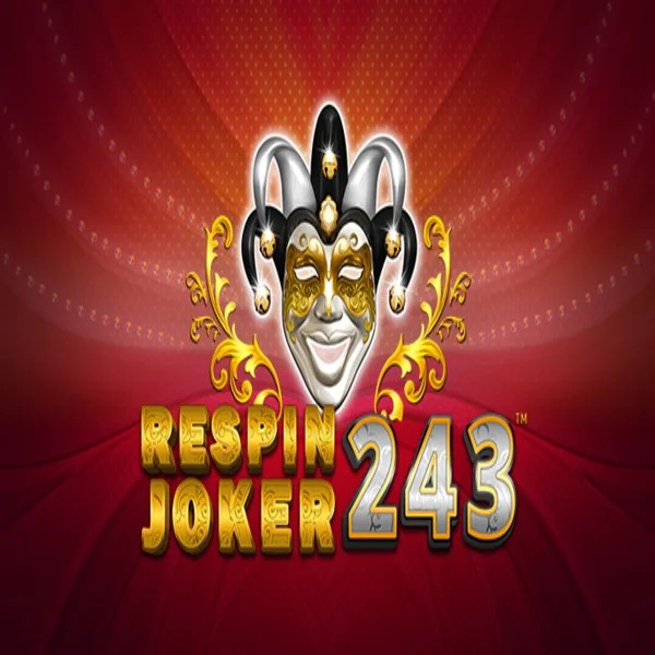Respin Joker 243 online slot from SYNOT Games – play at gransincasino.com